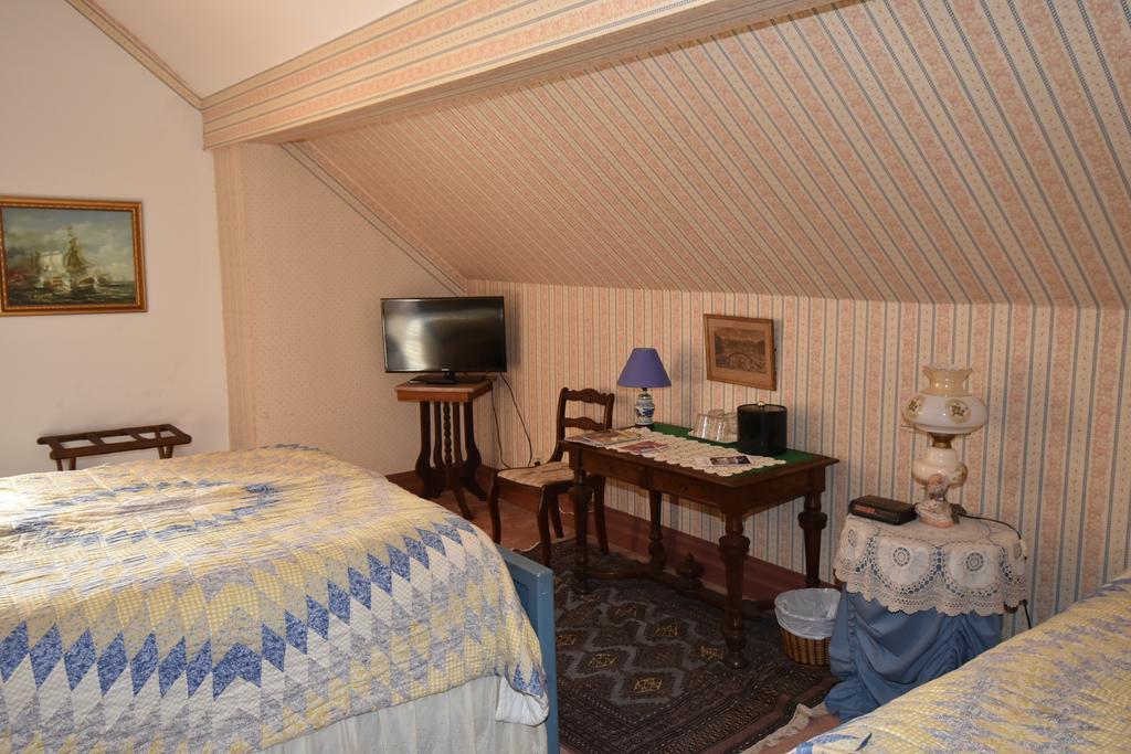 Corners Mansion Inn - A Bed And Breakfast 빅스버그 외부 사진