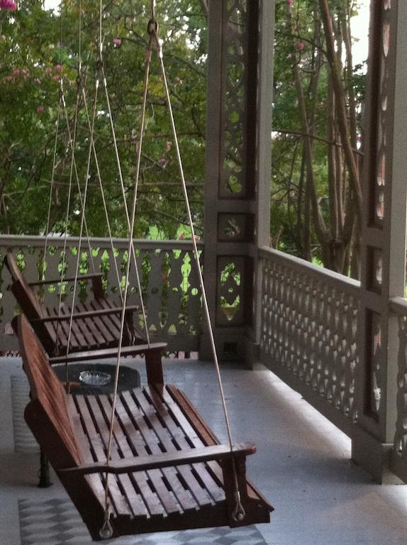 Corners Mansion Inn - A Bed And Breakfast 빅스버그 외부 사진