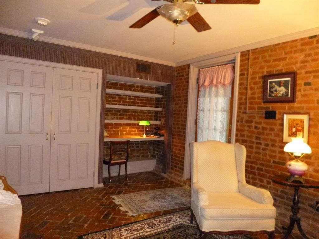 Corners Mansion Inn - A Bed And Breakfast 빅스버그 외부 사진